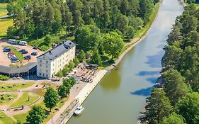 Norrqvarn Hotell